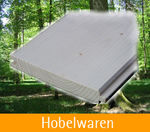 Hobelwaren