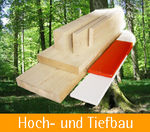 Hoch- und Tiefbau