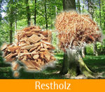 Restholz